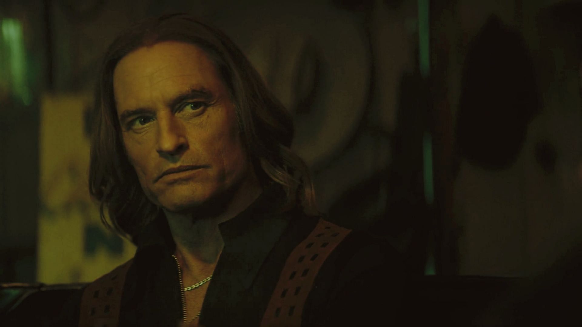 Jim Ellis in Duster season 1 episode 3 (Image via Max)